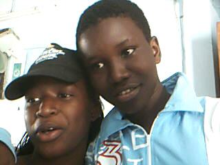 moi et niania