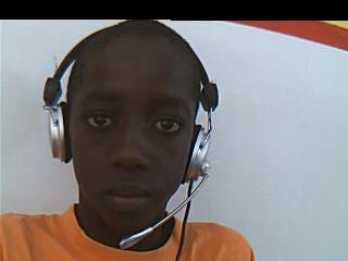 pape mbaye