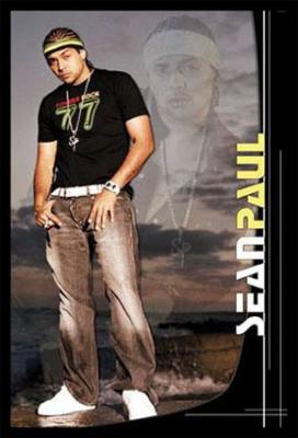 sean paul
